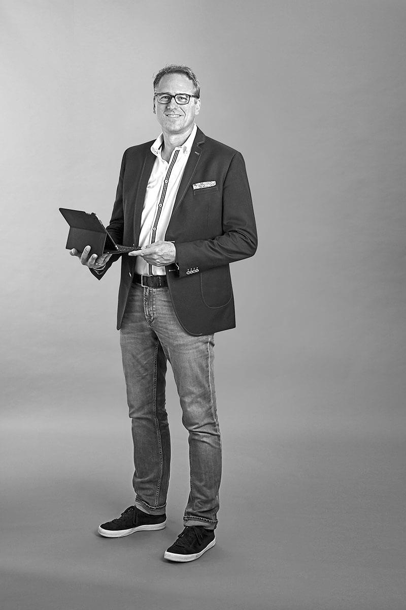 Harald Fatt
