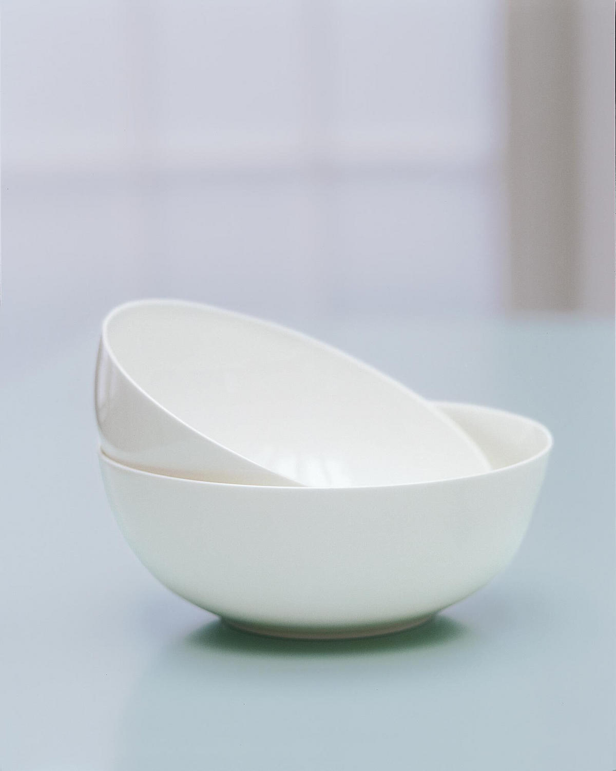 DESSERTSCHALEN Anmut weiß ø 13 cm 6er Set - Weiß, Keramik (13cm) - Villeroy & Boch