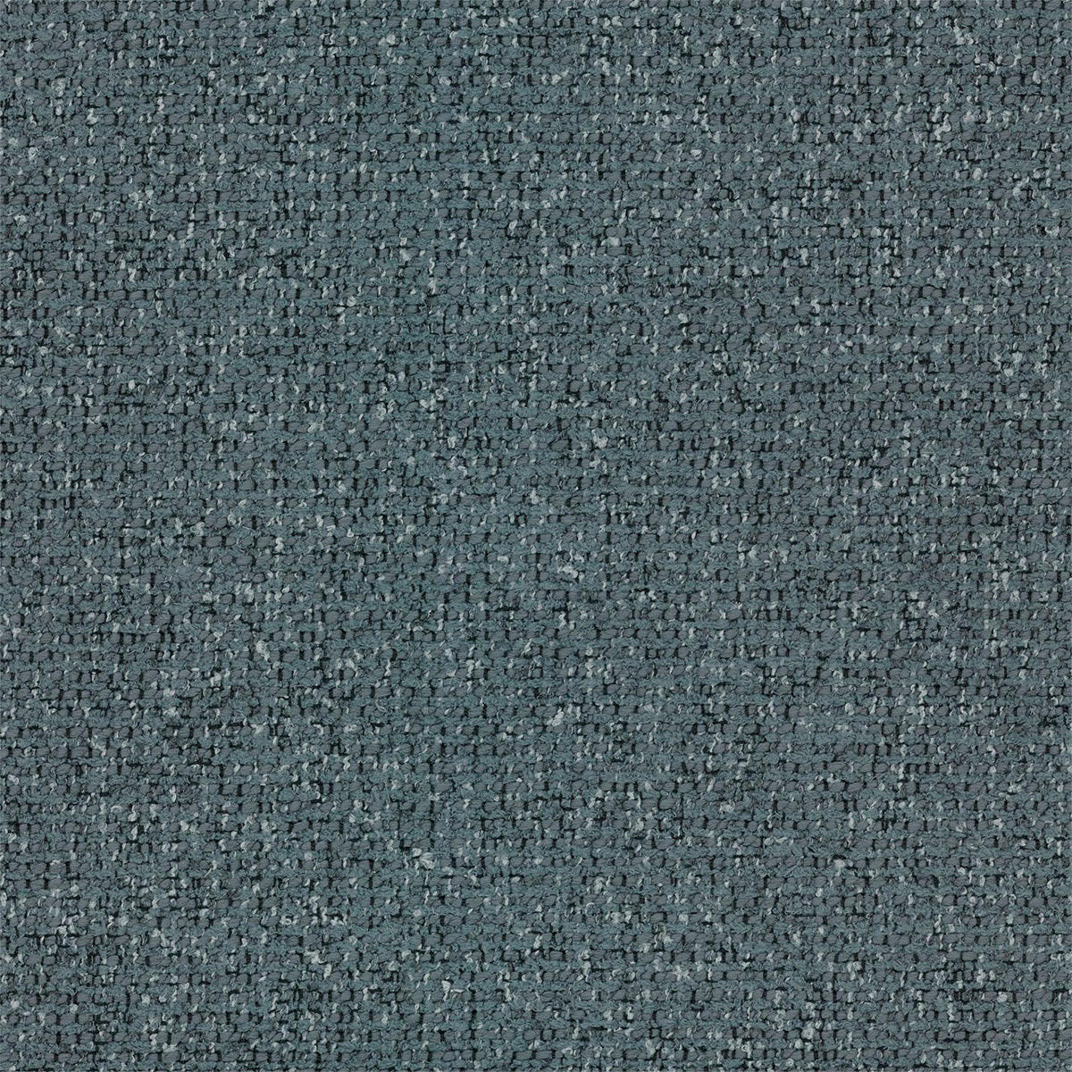 PANORAMASOFA Lorenzo 5 Sitzplätze Dunkelgrau - Grau, Holz (378/85/236cm) - Petits-meubles