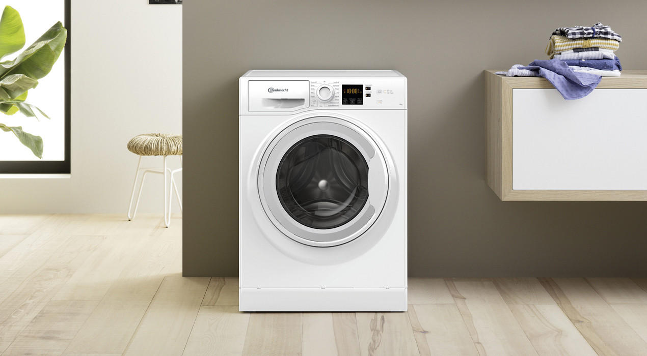Bauknecht Waschmaschine