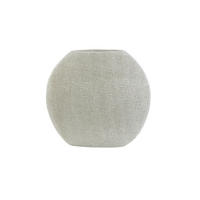 TOPF Masha - Braun - 50/20.5/45.5 cm - Braun, Kunststoff (45.5cm) - Light & Living