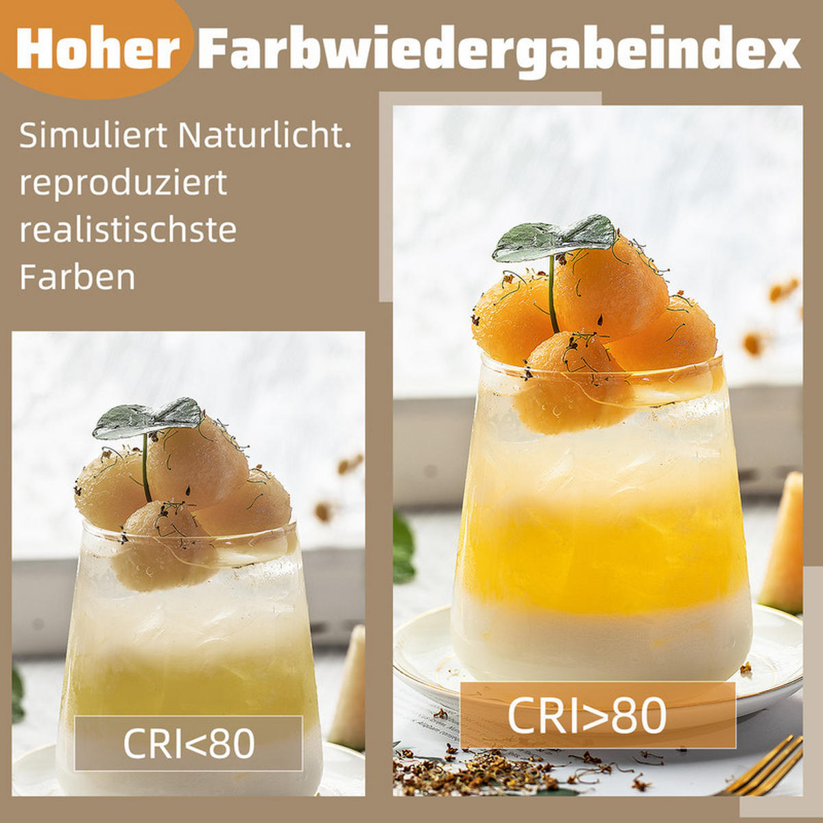 LED-DECKENLEUCHTE Filderstadt II 40/26.5/3.5cm - Weiß, Metall (40/26.5/3.5cm) - Nettlife