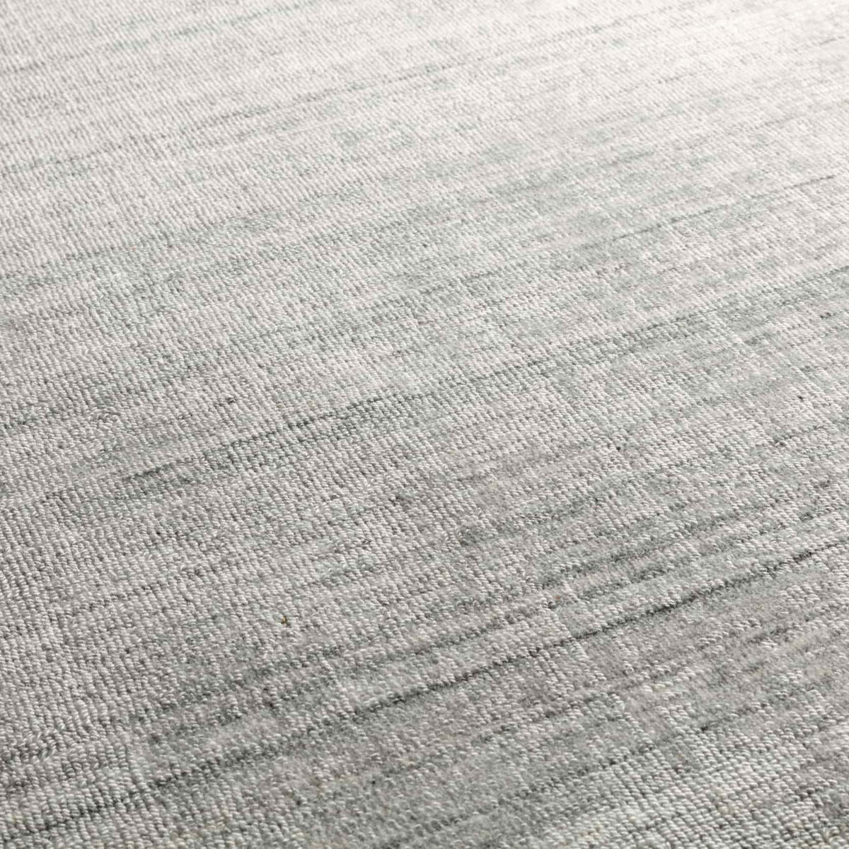 TEPPICH, 160 x 230 cm, Grau - Grau, Textil (230/160cm) - Oviala