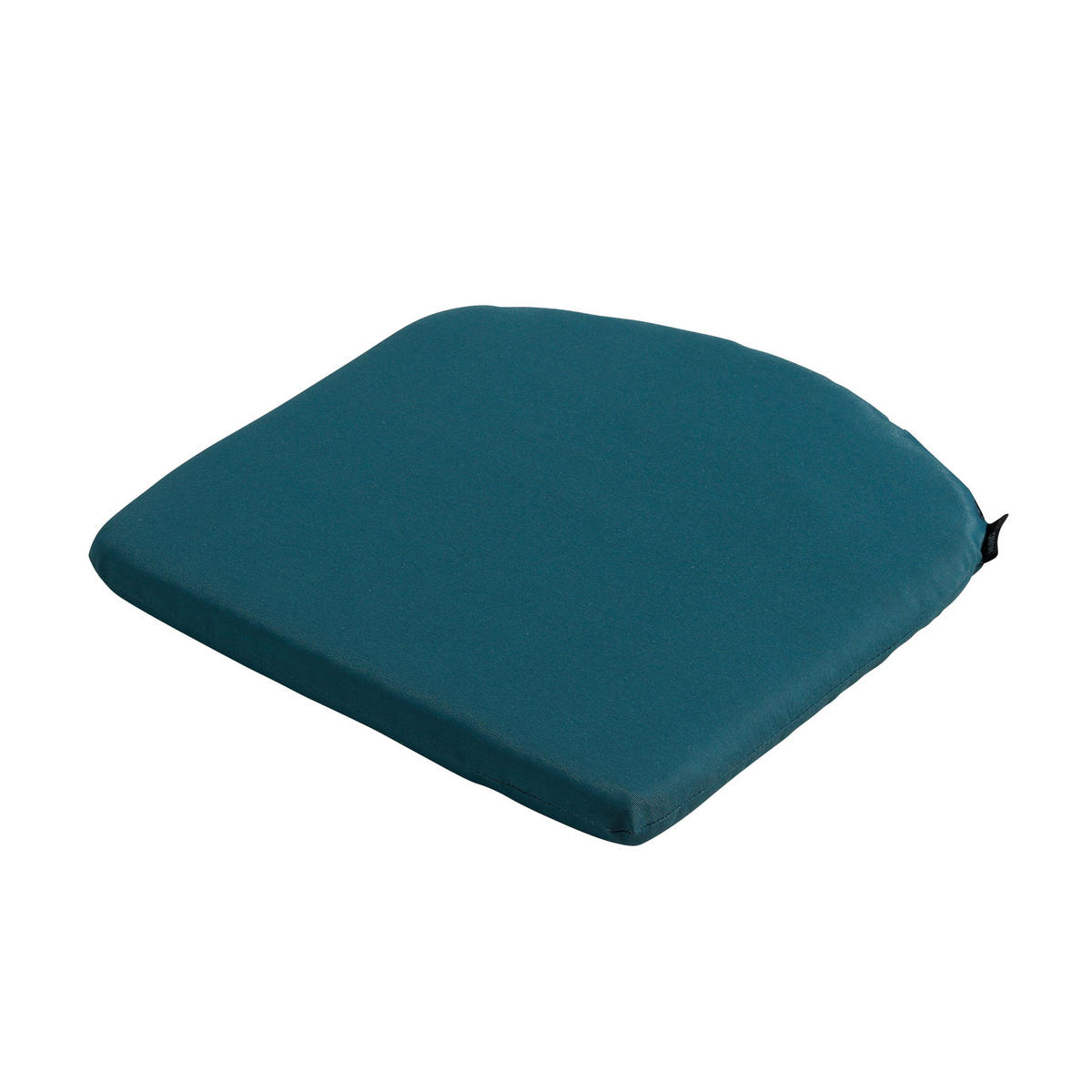 SITZKISSEN Panama 46/48 cm 4er-Set - Petrol, Textil (48/4/46cm) - Madison
