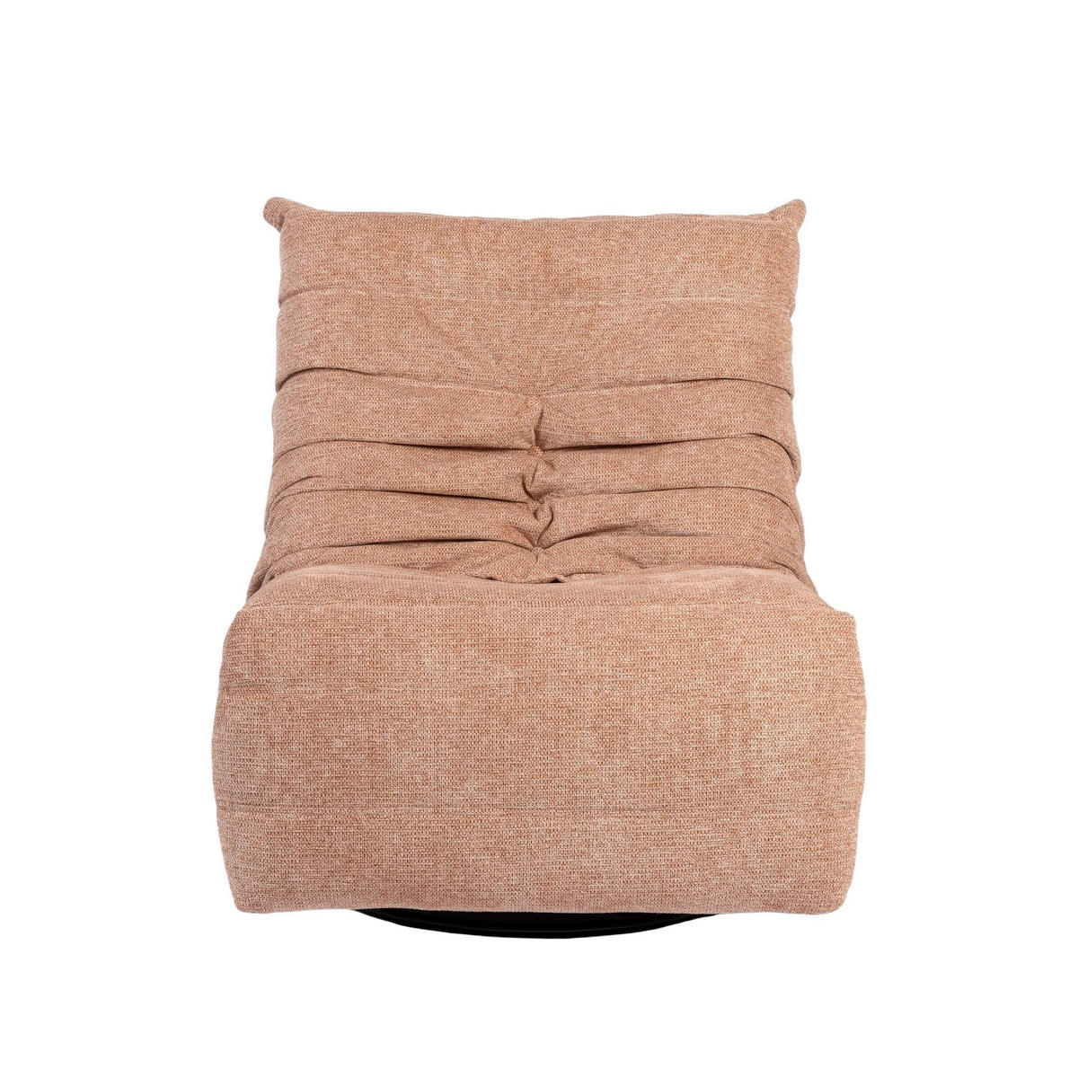 SESSEL Braun 150/78/90 cm - Braun, Textil (78/90/150cm) - Starfurn