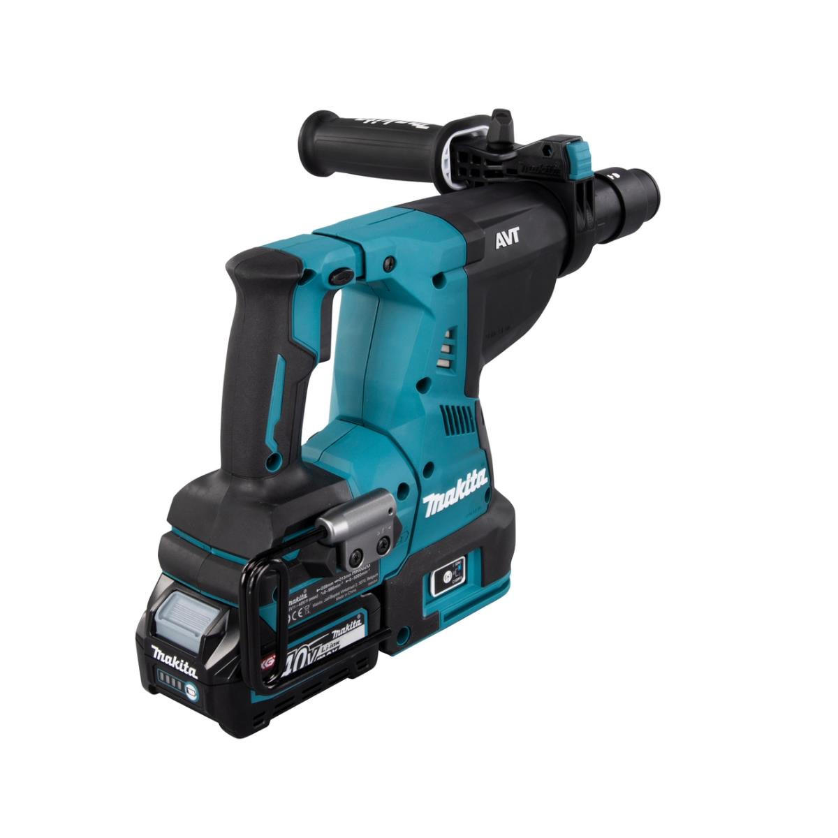 WERKZEUG 3410337 - Türkis, Metall (25/30/25cm) - Makita