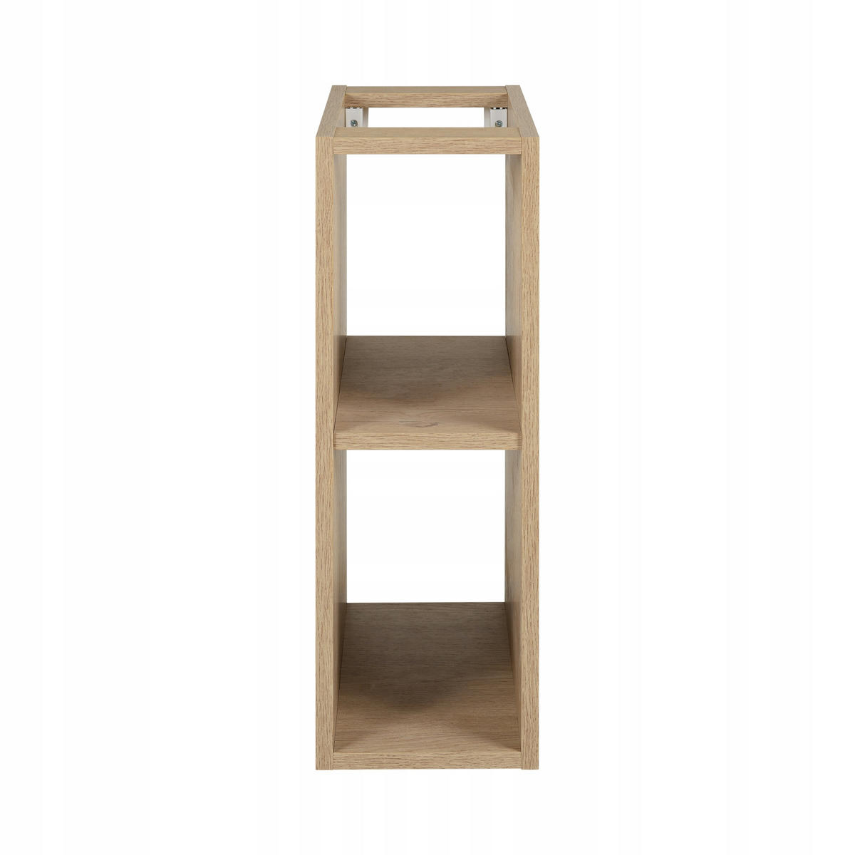 WASCHBECKUNTERSCHRANK SIMPLE 100cm Eichen Craft - Eiche Artisan, Holz (100/62/46cm) - Rodan