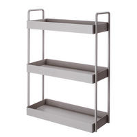 REGAL Sideline - Braun, Metall (12/40/30cm) - Butlers