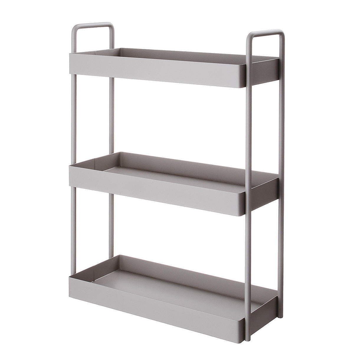 REGAL Sideline - Braun, Metall (12/40/30cm) - Butlers