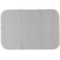 BADTEPPICHE ASPECT PERLGRAU - 11 - Grau, Textil (60/90cm) - Rhomtuft