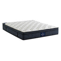 HYBRIDMATRATZE Minneapolis - Weiß, Textil (180/200cm) - Mr Mattress