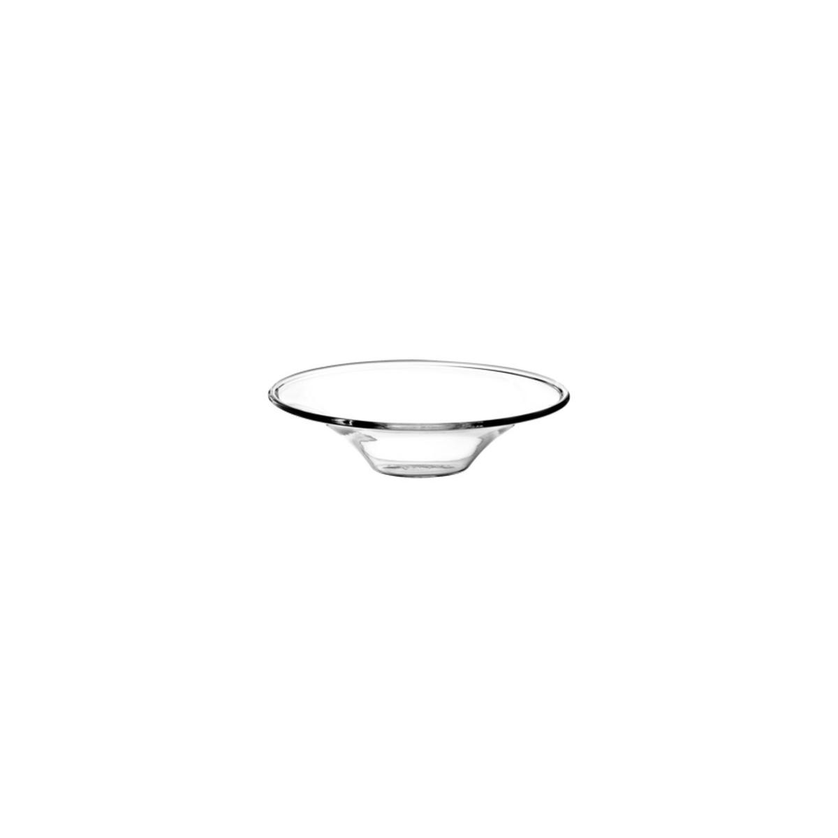WEINGLÄSER + DECKEL Vision Straight transparent 540 ml 2er Set - Transparent, Glas (0.54L) - Zieher