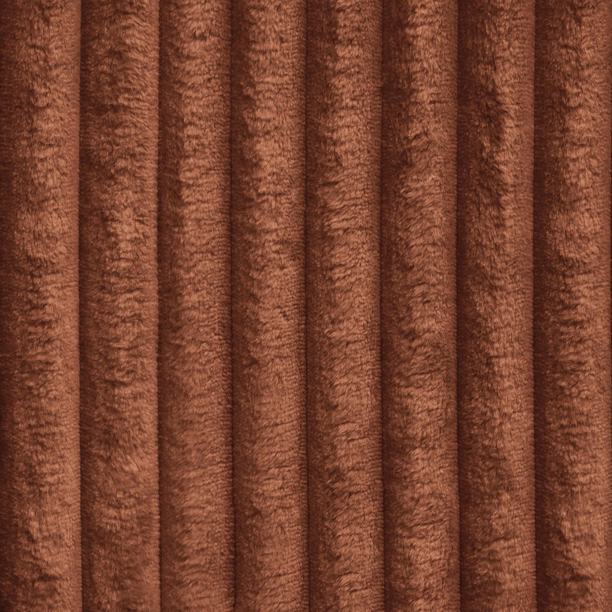ROHOVÁ SEDAČKA SENSO, textil, Měděná - černá/měděná, dřevo/kompozitní dřevo (255/148cm) - AltaBeds