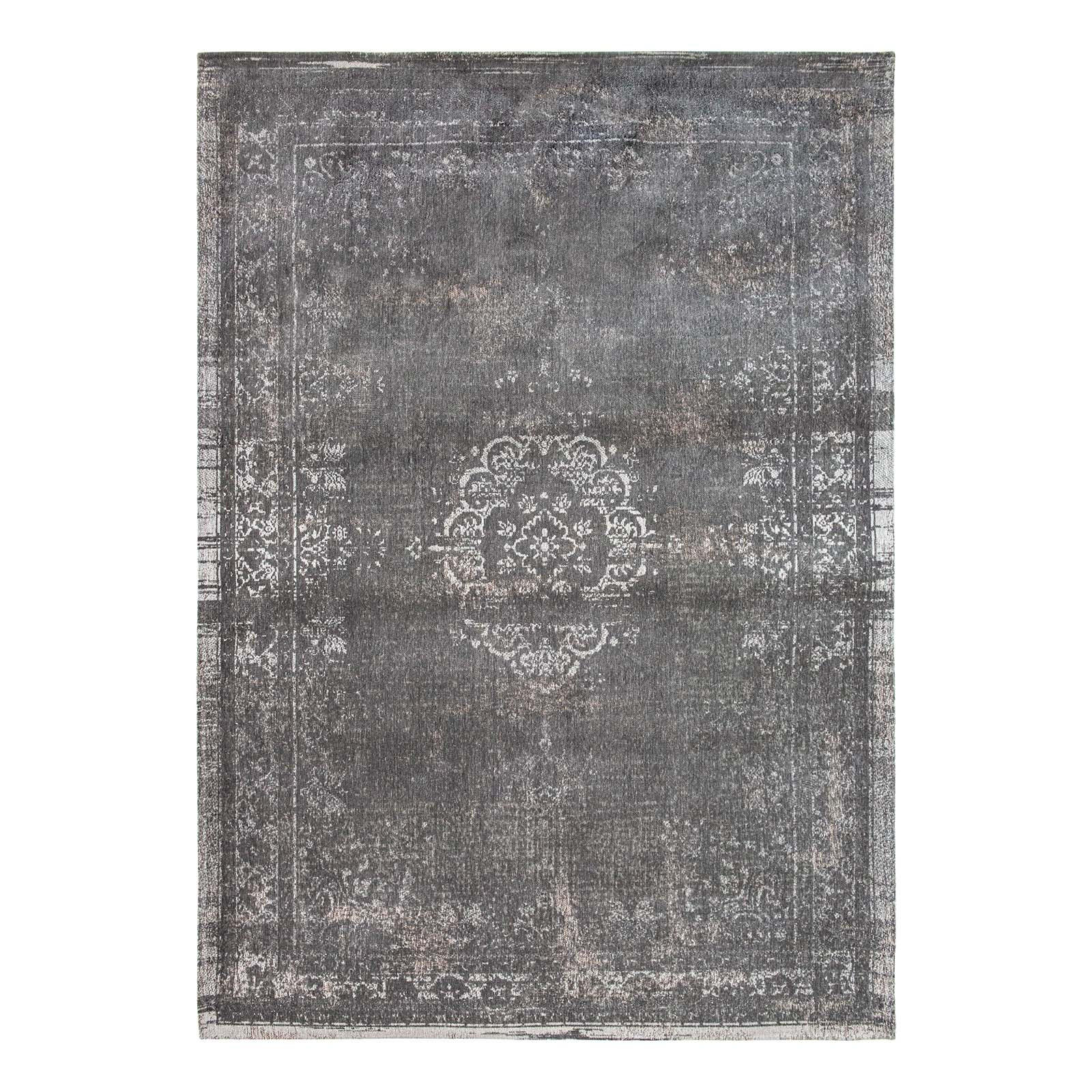 Novatrend Teppich Grau 280x390 cm