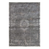 TEPPICH Stone Fading World 170/240 cm - Grau, Textil (170/240cm) - Louis De Poortere
