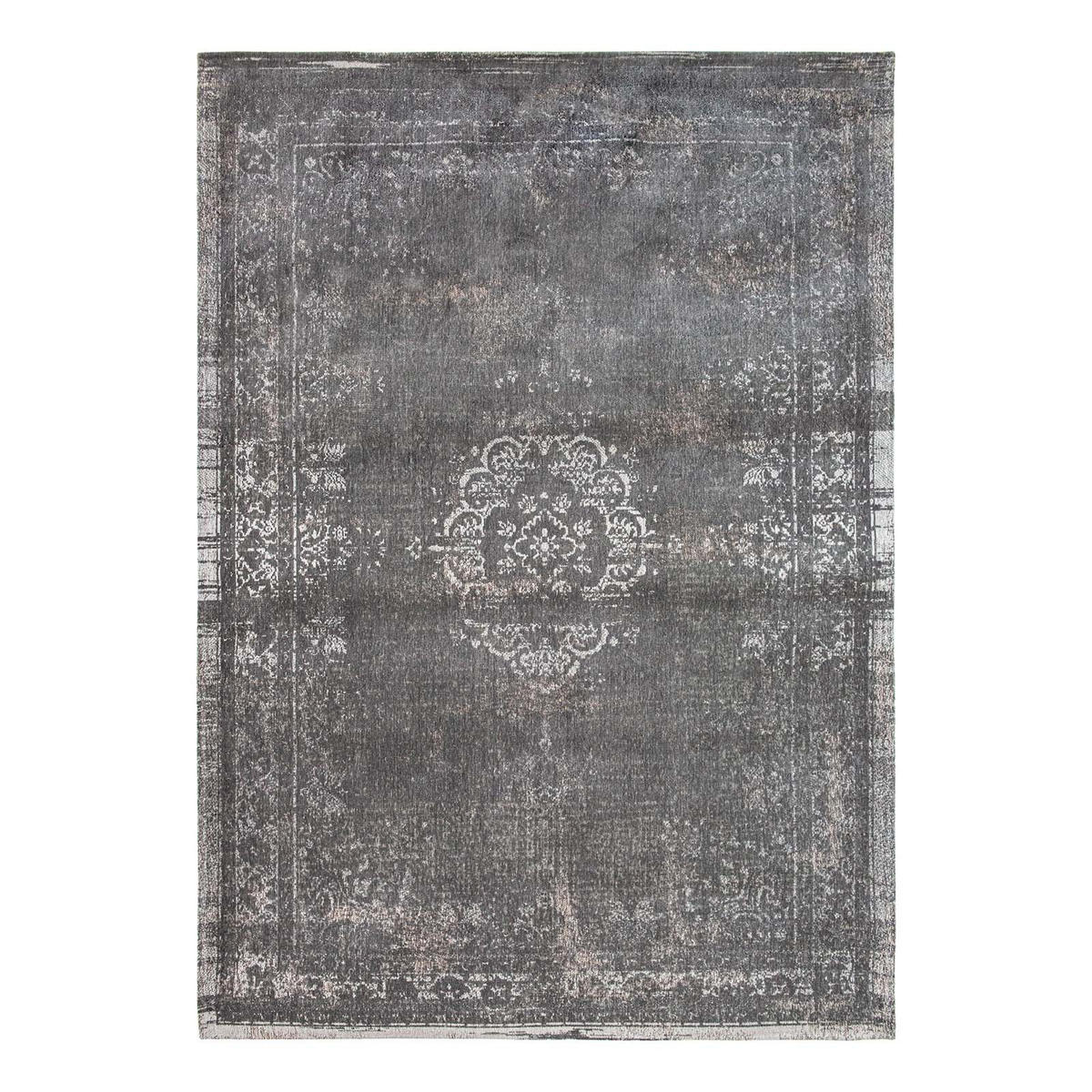 TEPPICH Stone Fading World 170/240 cm - Grau, Textil (170/240cm) - Louis De Poortere