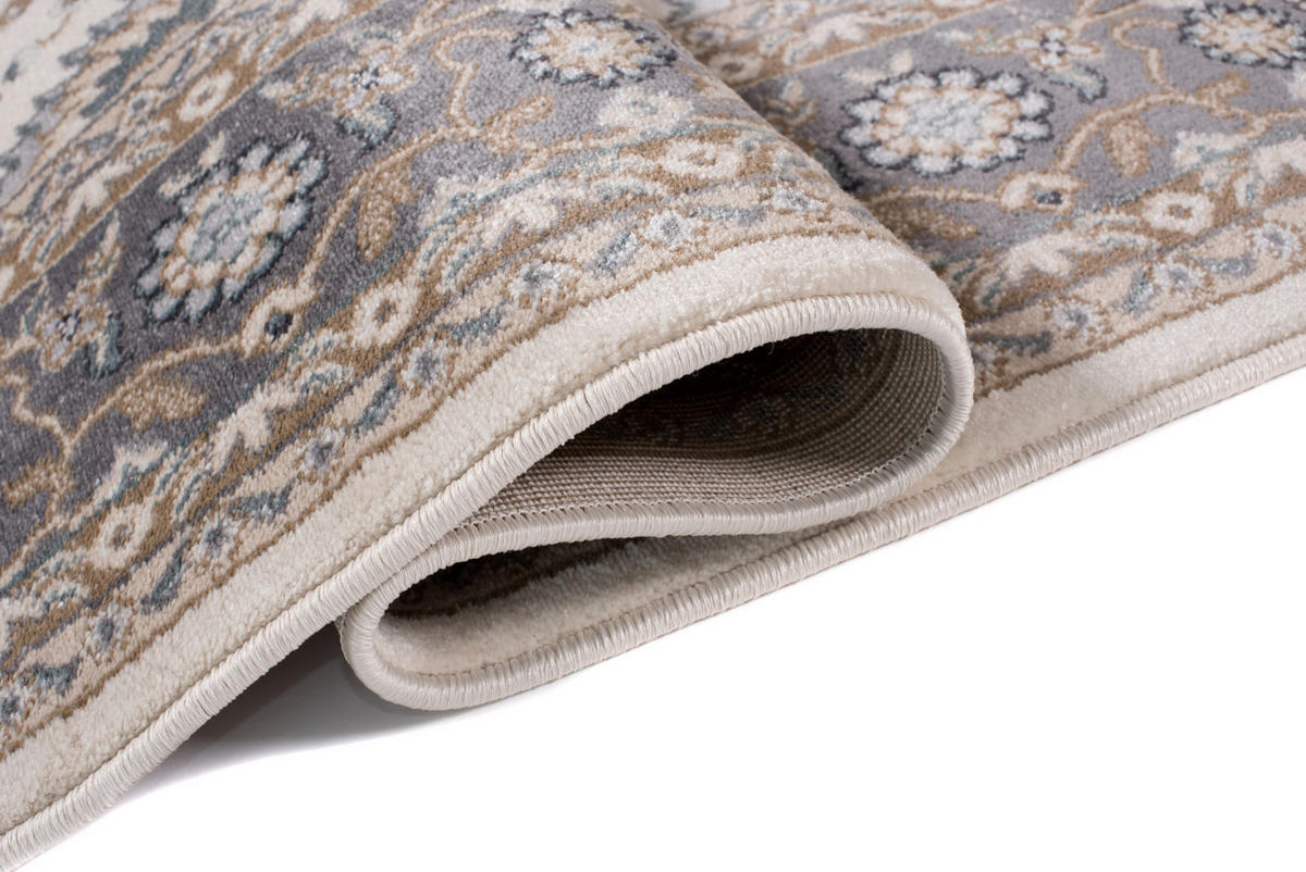 TEPPICH COLORADO Beige 250/350 cm - Beige, Kunststoff (250/350cm)