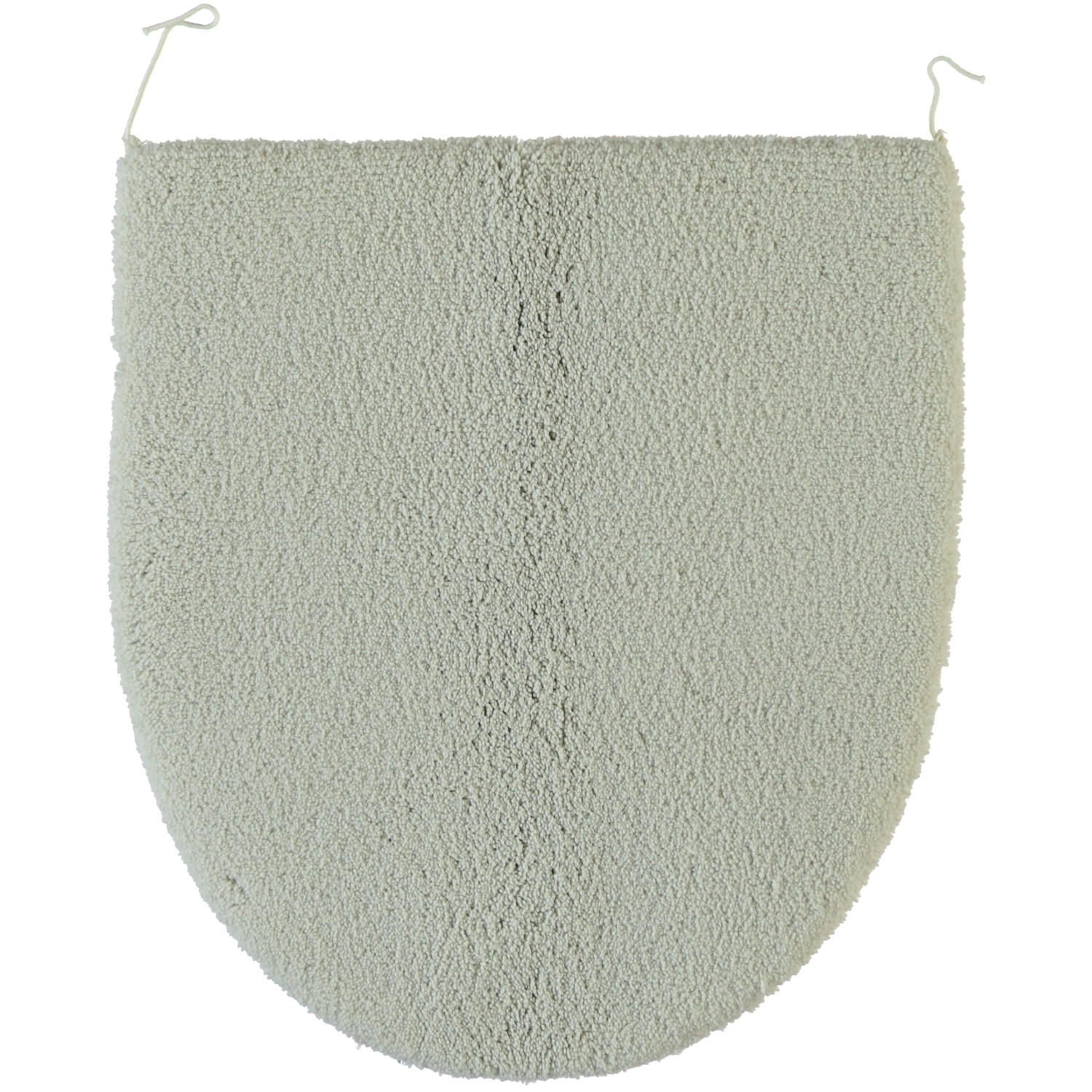 BADTEPPICHE ASPECT STONE - 320 - Beige, Textil (45/50cm) - Rhomtuft