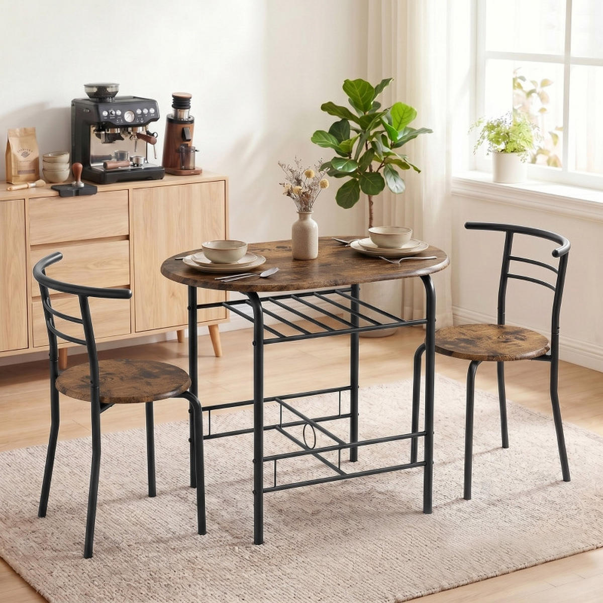 portugiesisches geschirr set Geschirrsets Große:190x290 cm