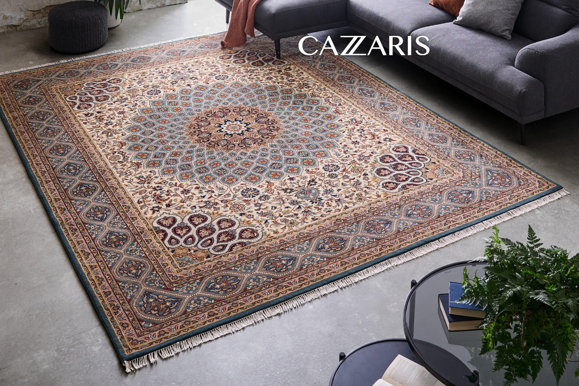 Cazaris