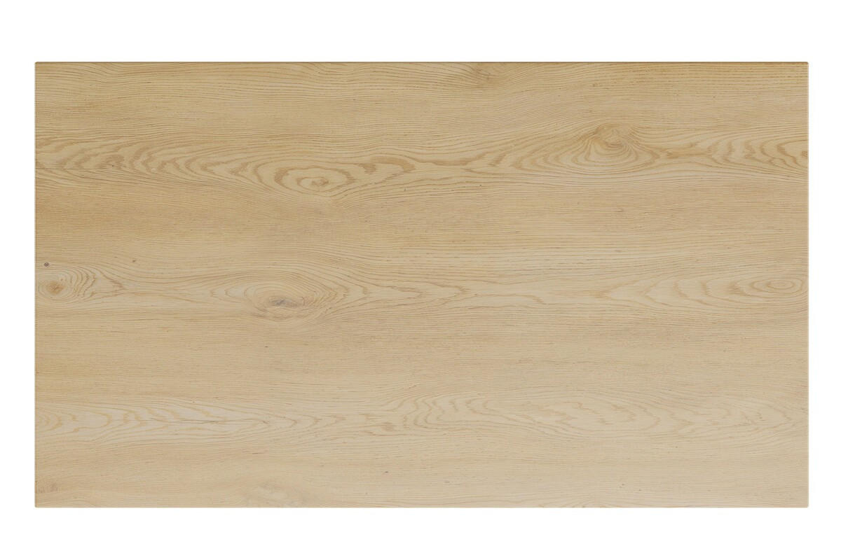 WASCHTISCHUNTERSCHRANK 80 cm 3Teile - Dalia Cashmere D BM359 in Kaschmir/Cremona-Eiche - Kaschmir/Eichefarben, Holz (80/50/48cm)