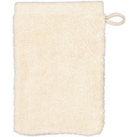 WASCHLAPPEN LIFE STYLE UNI 7007 BEIGE - 370 - Beige, Textil (16/22cm) - Cawoe