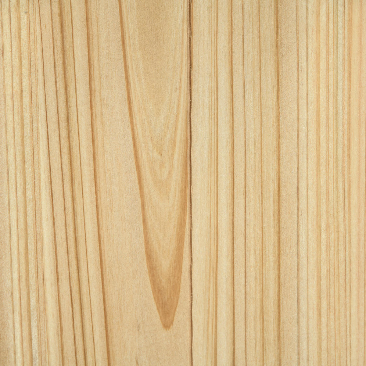 GARTENSICHTSCHUTZ, Tannenholz, Naturholz - Naturfarben, Holz (62/165cm) - Outsunny