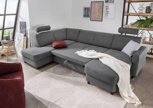 Wohnlandschaft 7435 - Xora