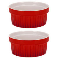 PEKAČ plastika oranžna, rdeče barve - rdeča/oranžna, umetna masa (11/5/11cm) - Excellent Houseware