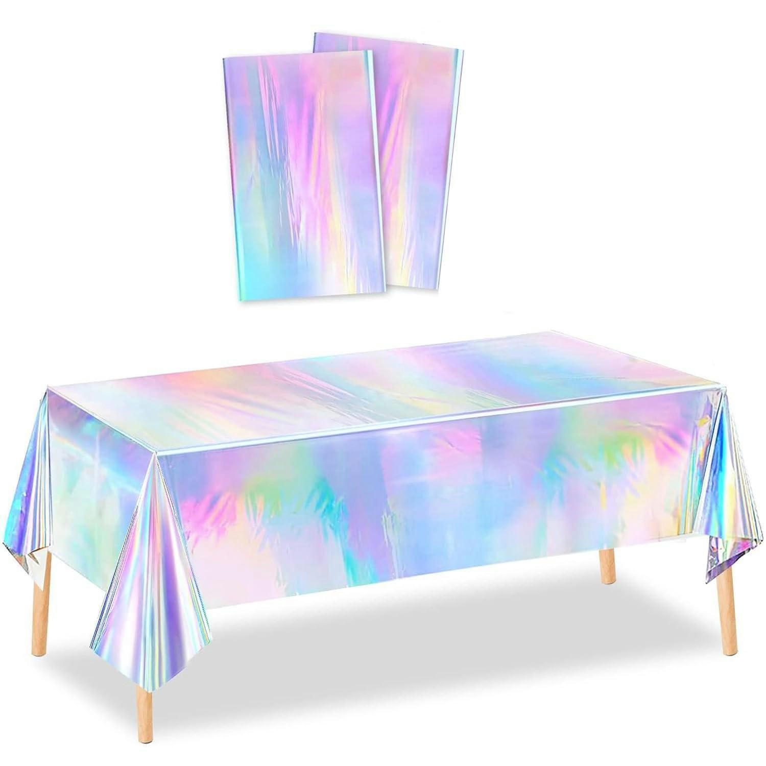 XXXLutz Tischdecke Mehrfarbig 247x1.5x137 cm