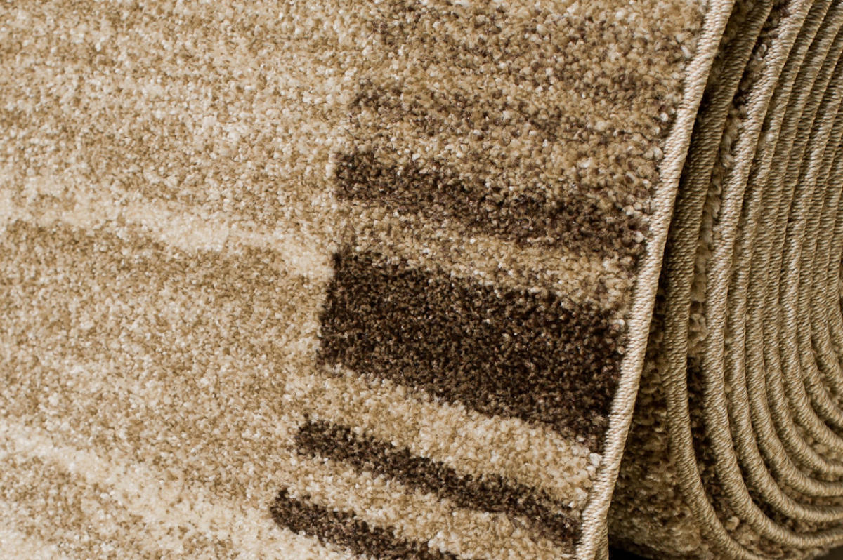 LÄUFER SARI Beige 70/1500 cm - Beige, Textil (70/1500cm) - Tapiso