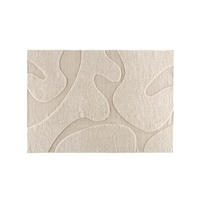 WOHNZIMMERTEPPICH BOONE Beige 160x230x3 cm - Beige, Textil (160/230cm) - FURNLUX
