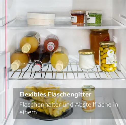 Einbaukühlschrank - Neff