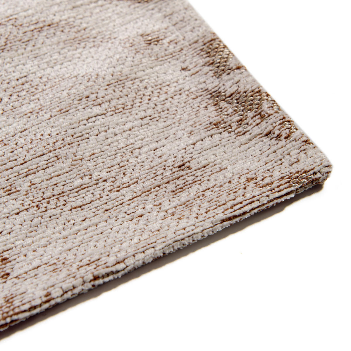 TEPPICH Zebra Savannah 80/150 cm - Braun, Textil (80/150cm) - Lola&Moi