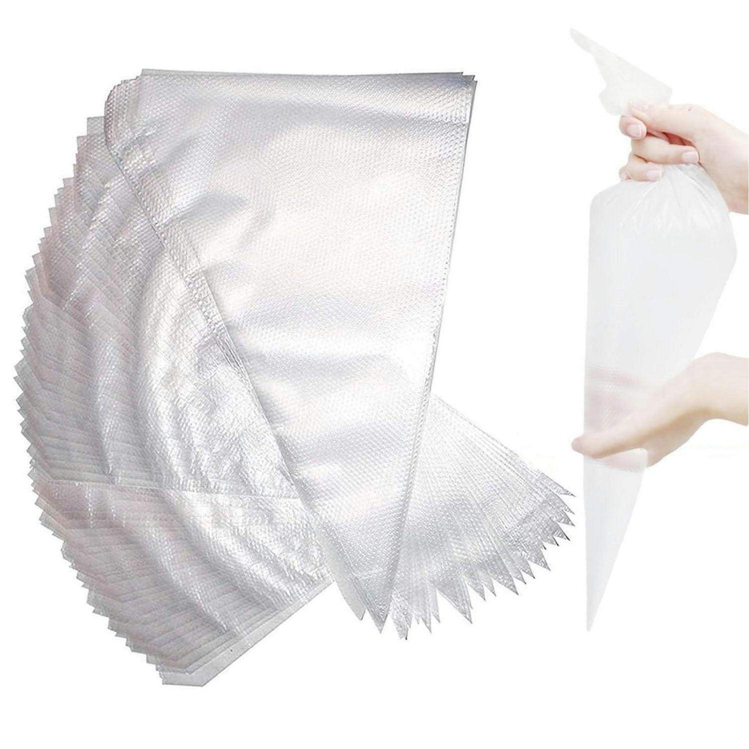 XXXLutz Spritzbeutel Transparent 26x16x30 cm