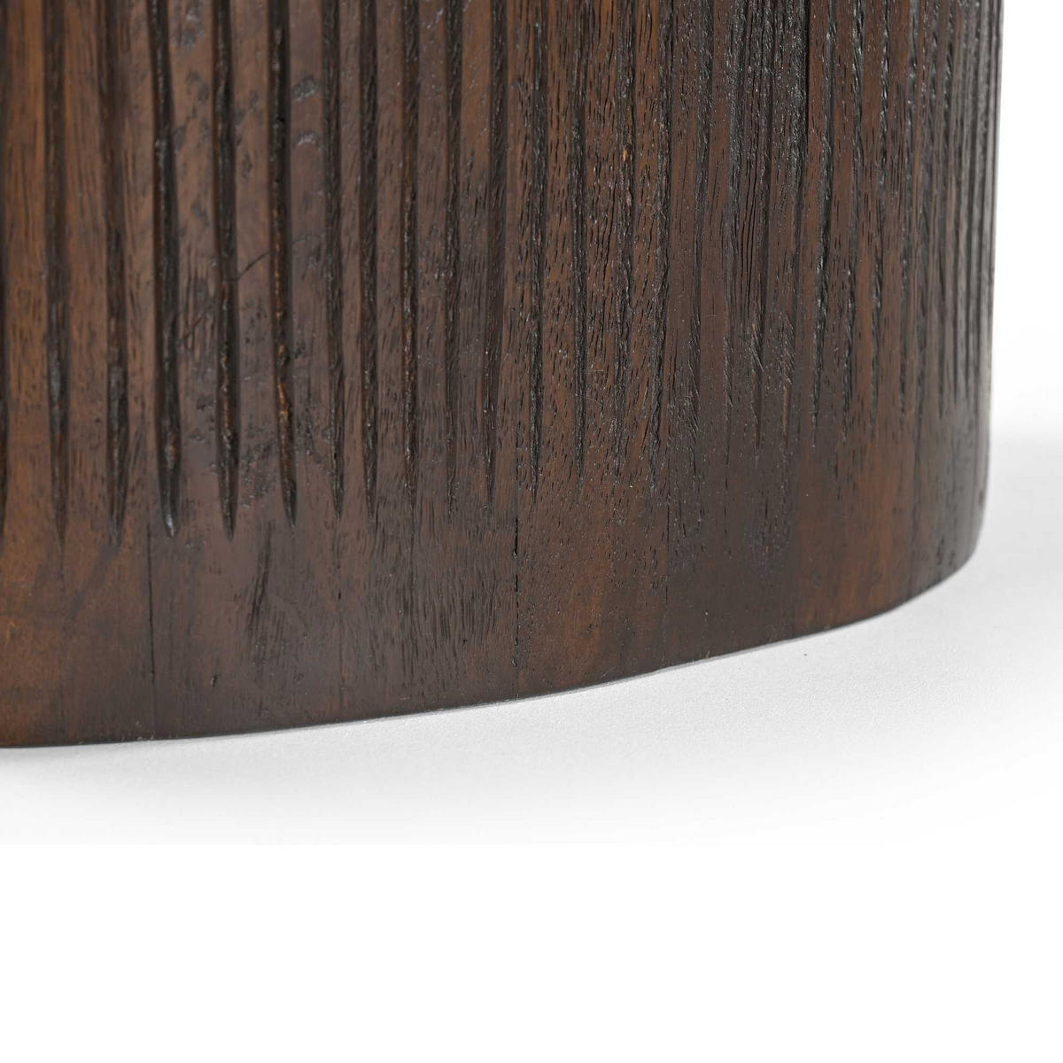 BEISTELLTISCH Braun 45/60/50 cm - Braun, Holz (45/60/50cm) - Starfurn