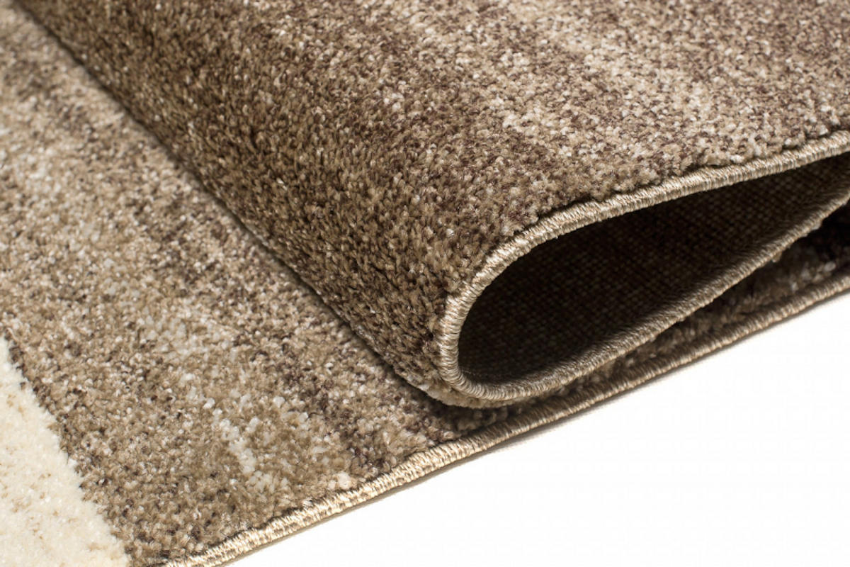 TEPPICH SARI Greige 200/290 cm - Greige, Textil (200/290cm) - Tapiso