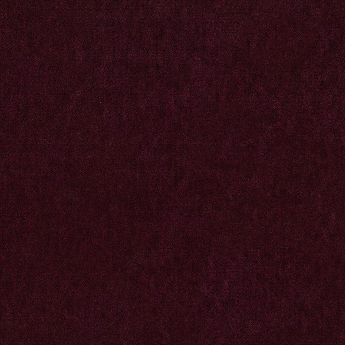 PANORAMASOFA Wilson 5 Sitzplätze Bordeaux - Rot, Holzwerkstoff (335/72/201cm) - Petits-meubles