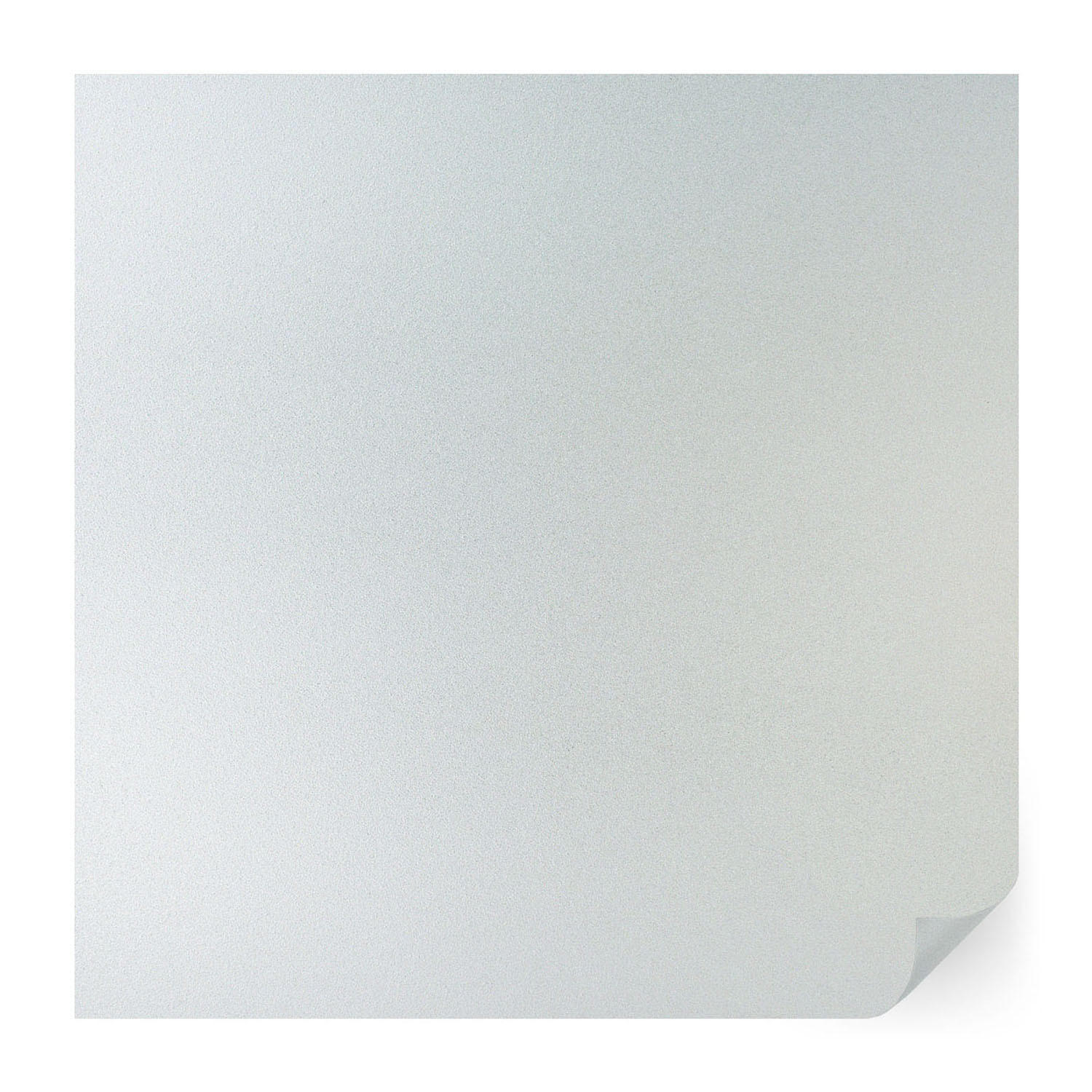 SICHTSCHUTZFOLIE – 100x106 cm - Transparent, Kunststoff (100/100/0.1cm) - TULUP