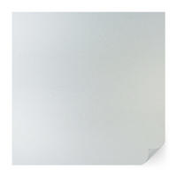 SICHTSCHUTZFOLIE – 100x106 cm - Transparent, Kunststoff (100/100/0.1cm) - TULUP