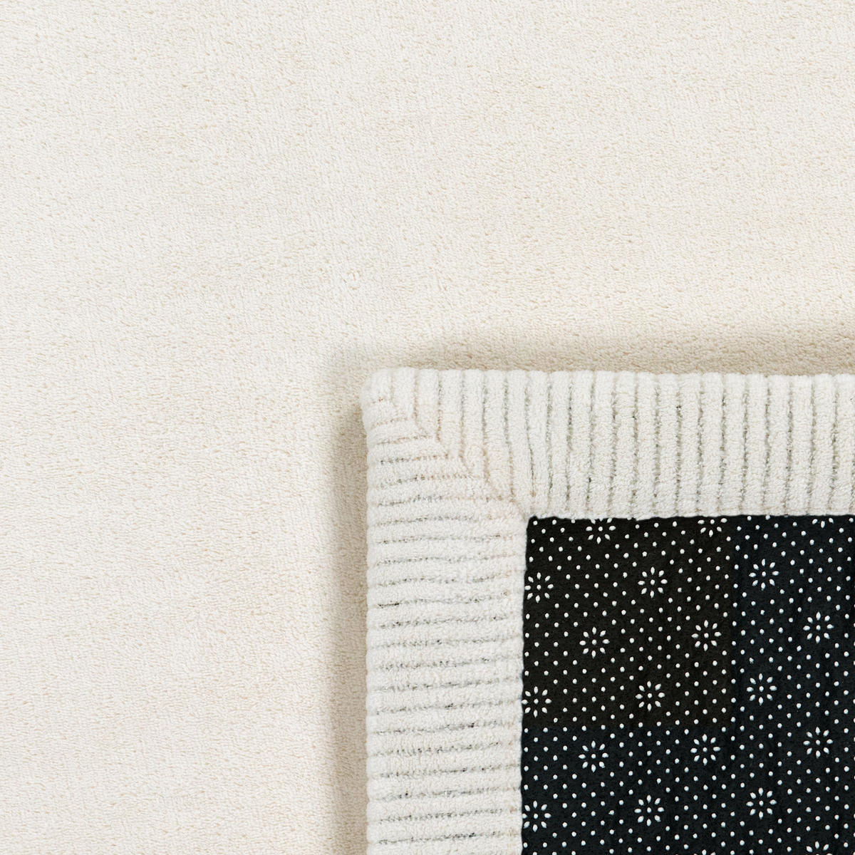KINDERTEPPICH 200/280 cm Tatami 475 - Creme, Textil (200/280cm) - Paco Home