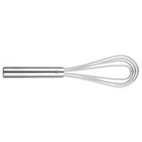 SCHNEEBESEN Select 100, Edelstahl - Silberfarben, Metall (26.9cm) - Kai Messer
