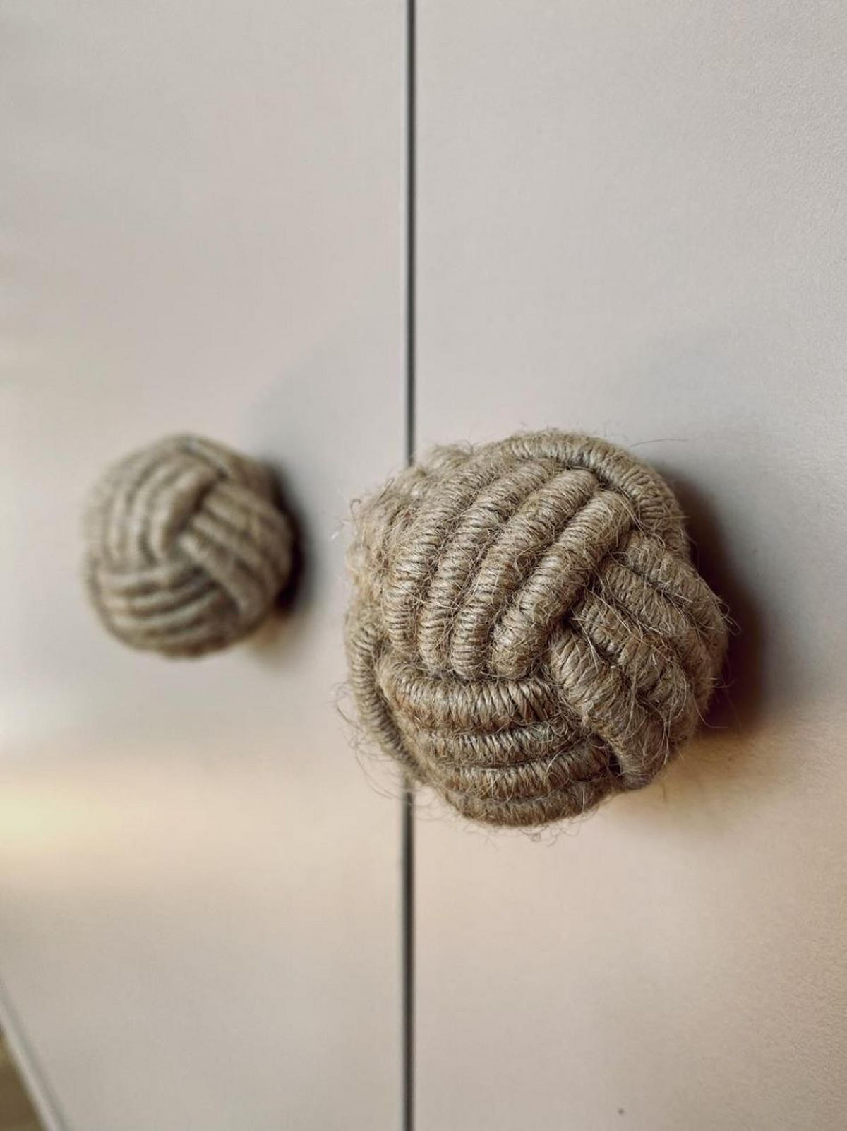 KOMMODE Ikon 100 Braun, Türkommode - Braun, Holzwerkstoff (100/85/42cm) - Bettso