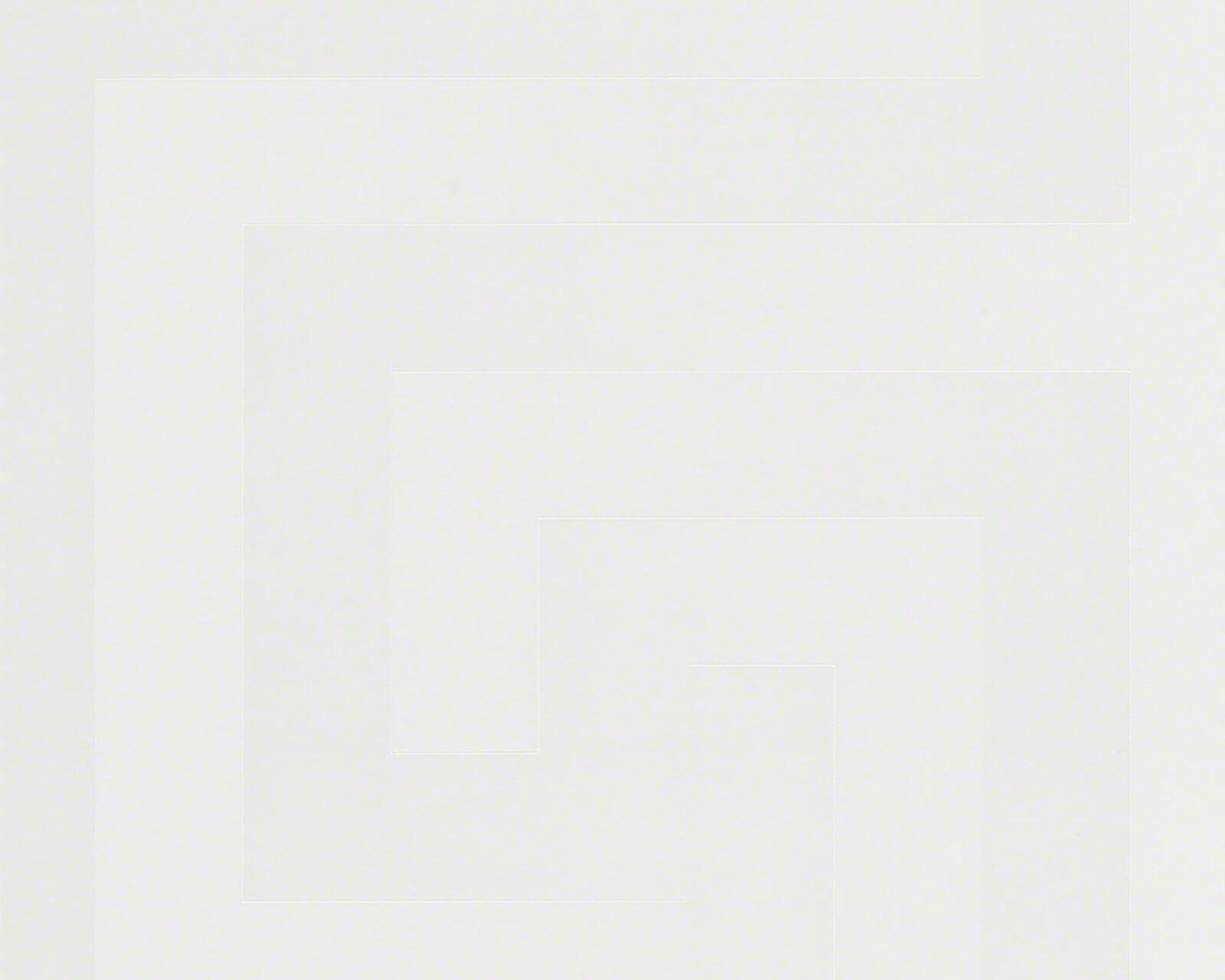 VLIESTAPETE 70/1005 cm - Beige/Weiß, Kunststoff/Textil (70/1cm) - KUNSTLOFT