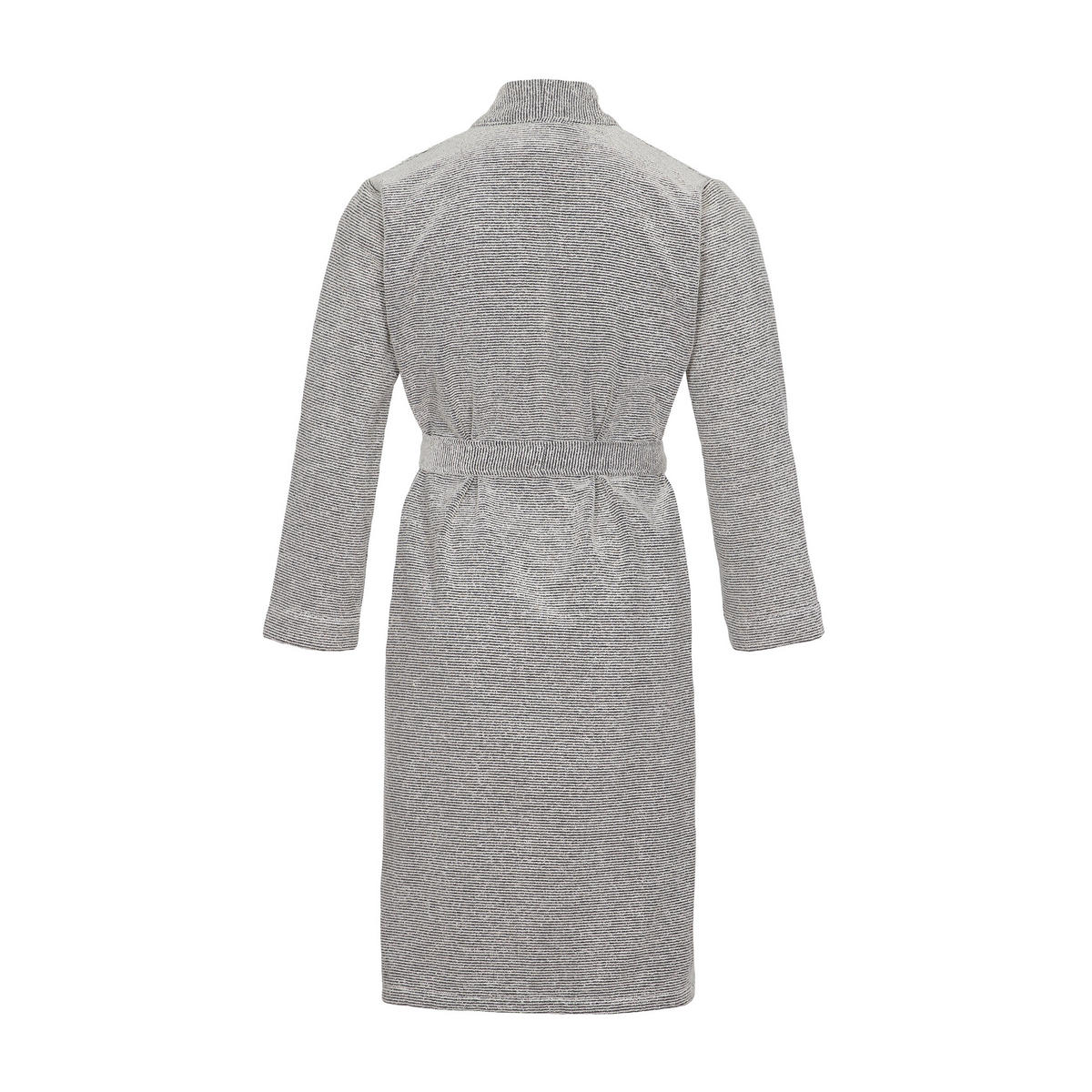 KIMONO EDEN - Schwarz/Naturfarben, Textil (Mnull) - MÖVE