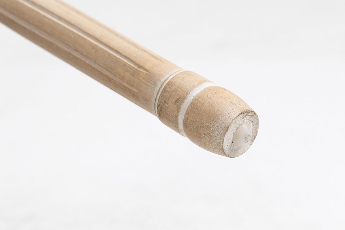 STUHL 2er-Set Holz Grau - Grau, Holz (50/95/58cm) - Nordlys