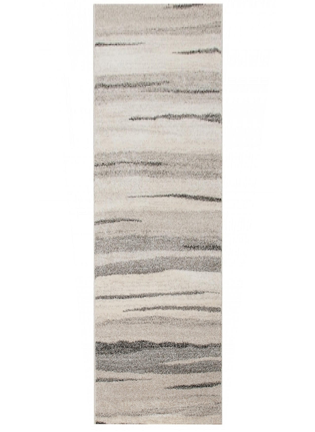 LÄUFER SARI Beige 90/1100 cm - Beige, Textil (90/1100cm) - Tapiso