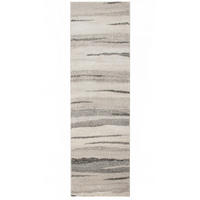 LÄUFER SARI Beige 90/1100 cm - Beige, Textil (90/1100cm) - Tapiso