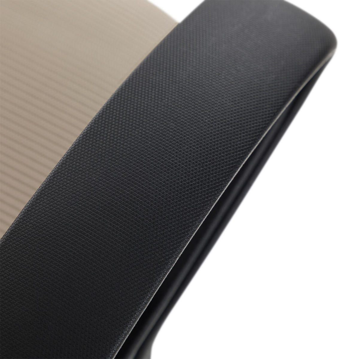 KINDERDREHSTUHL COOL-1 - Taupe, Textil (58/97/58cm) - IDIMEX