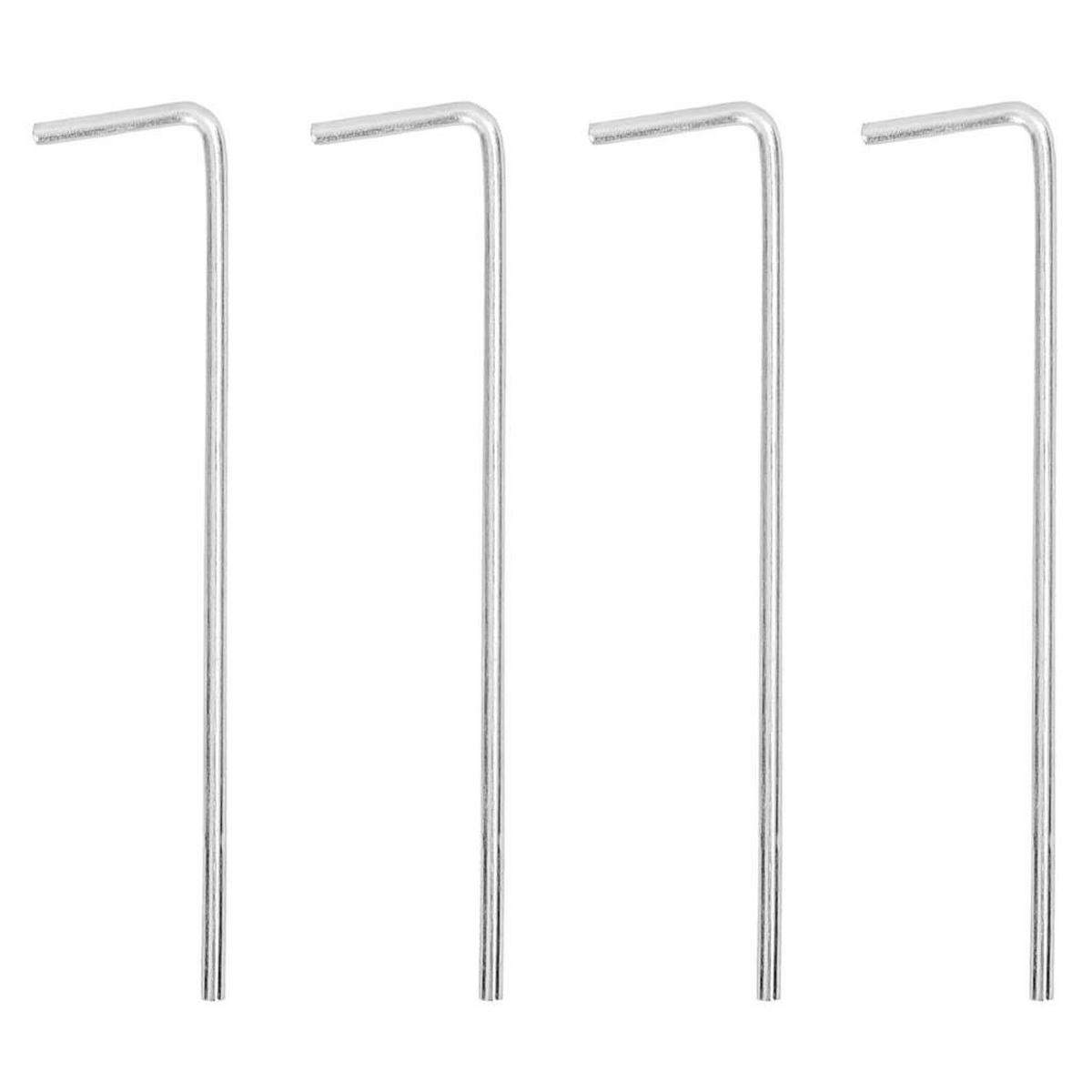 WEIHNACHTSBAUM LED 247 Cm Weiss Metall - Weiß, Metall (247cm) - vidaXL
